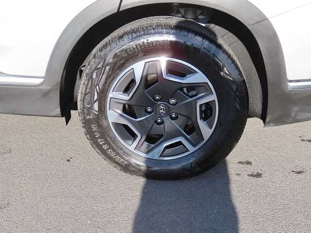 Hyundai Santa Fe 1.6 TGDi Hybrid Premium 5dr Auto