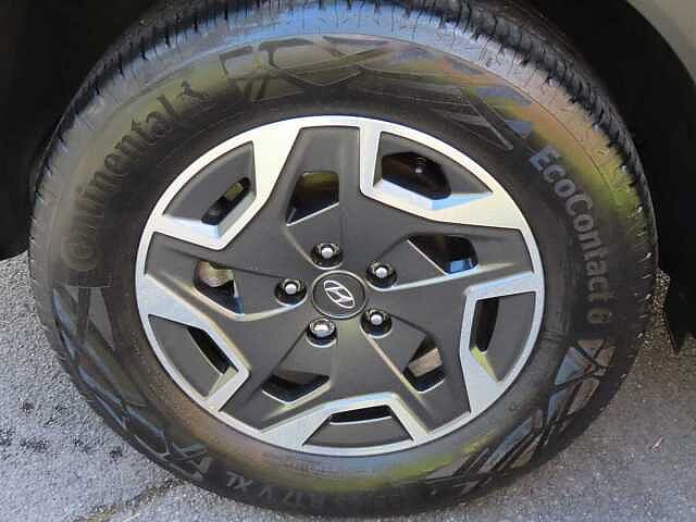 Hyundai Santa Fe 1.6 TGDi Hybrid Premium 5dr Auto