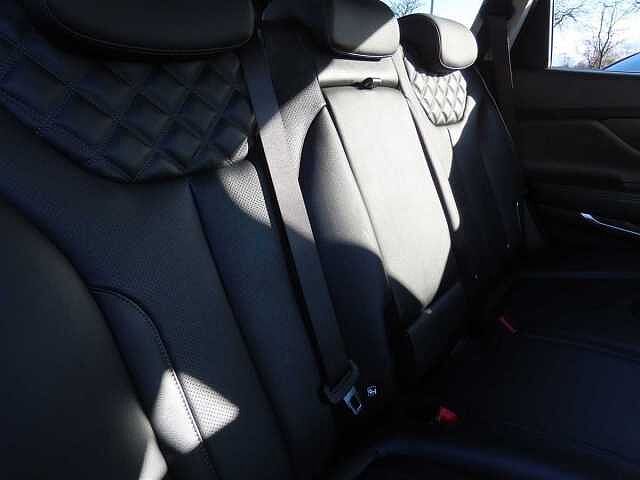 Hyundai Santa Fe 1.6 TGDi Hybrid Premium 5dr Auto