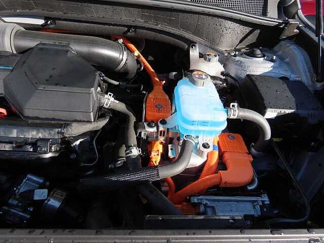 Hyundai Santa Fe 1.6 TGDi Hybrid Premium 5dr Auto