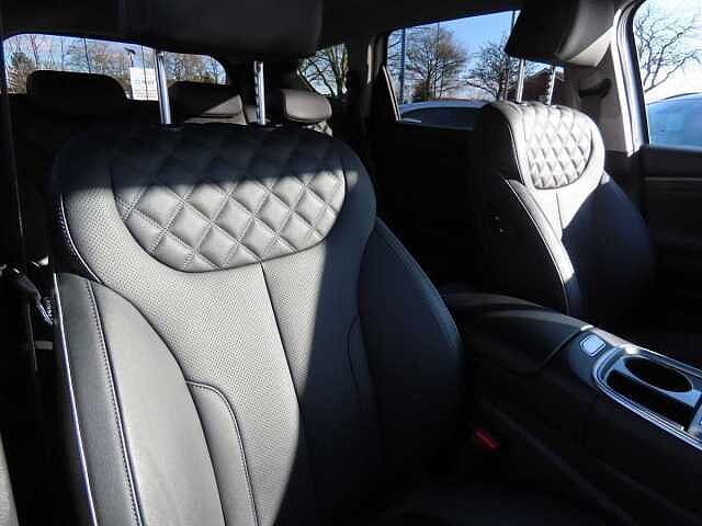 Hyundai Santa Fe 1.6 TGDi Hybrid Premium 5dr Auto