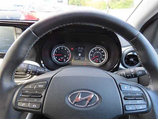 Hyundai I10 1.0 MPi Premium 5dr