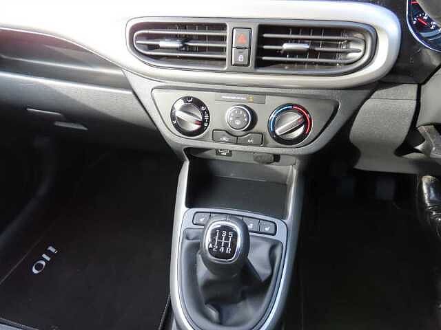 Hyundai I10 1.0 MPi Premium 5dr