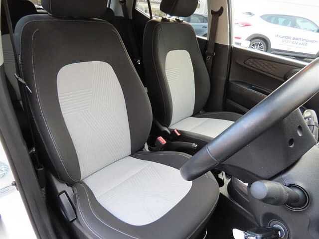 Hyundai I10 1.0 MPi Premium 5dr