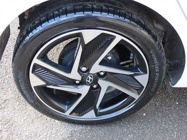 Hyundai I10 1.0 MPi Premium 5dr