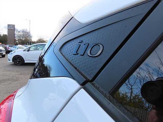 Hyundai I10 1.0 MPi Premium 5dr
