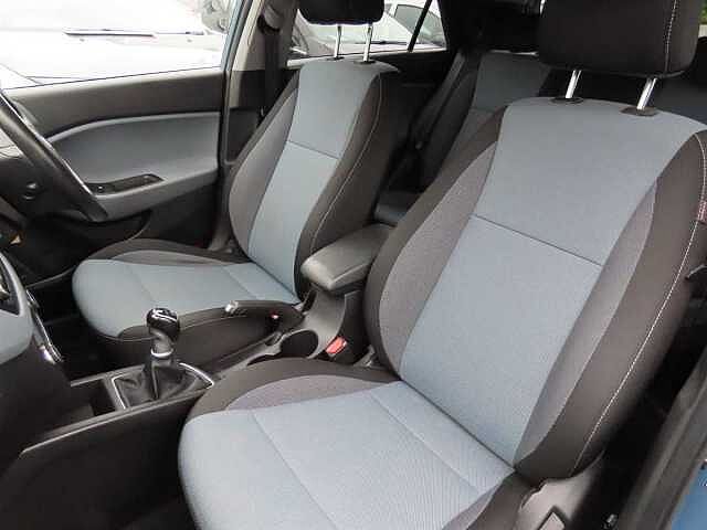 Hyundai I20 1.4 Premium SE 5dr
