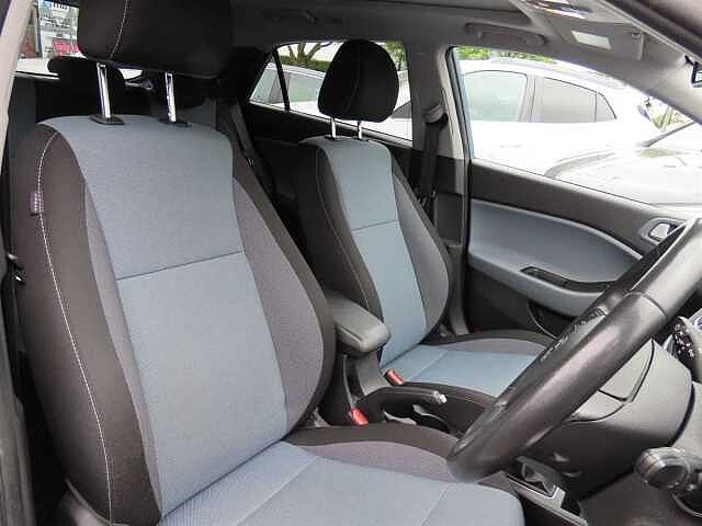 Hyundai I20 1.4 Premium SE 5dr