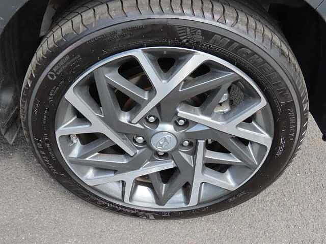 Hyundai Kona 1.6 GDi Hybrid Premium 5dr DCT