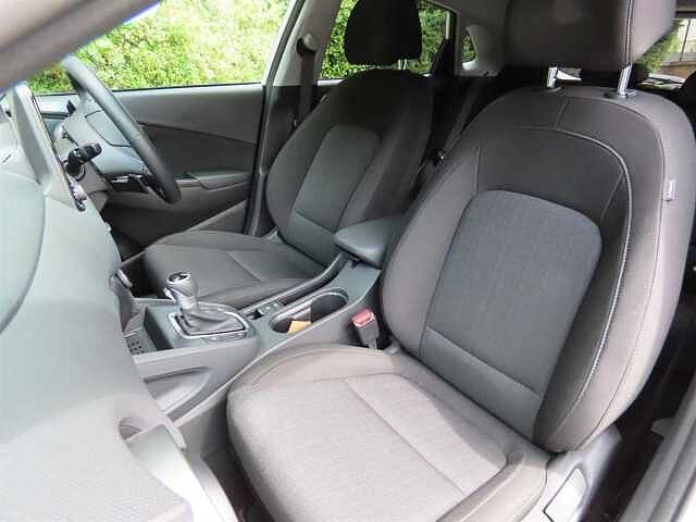 Hyundai Kona 1.6 GDi Hybrid Premium 5dr DCT