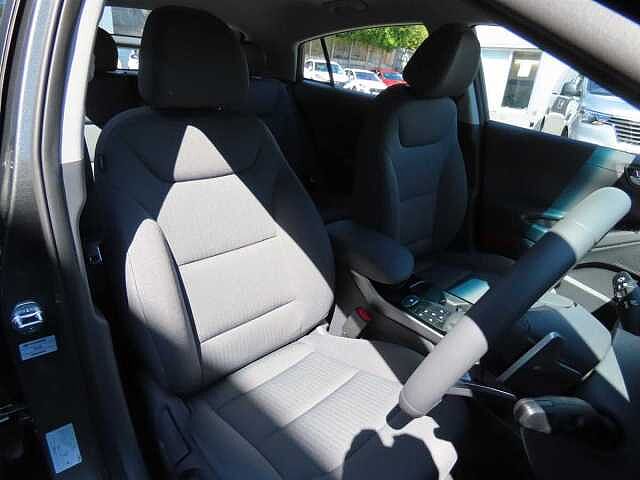 Hyundai Ioniq 100kW Premium 38kWh 5dr Auto