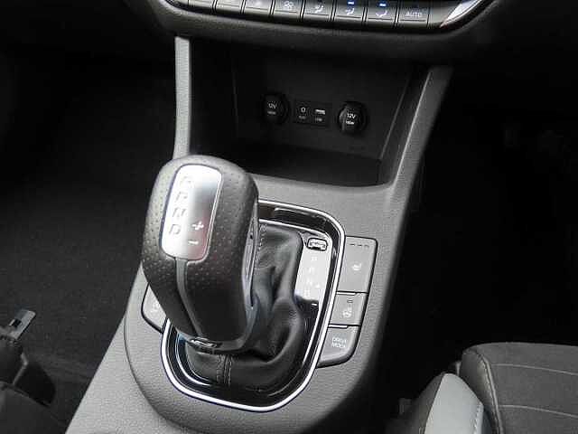 Hyundai I30 1.4T GDI N Line+ [Nav] 5dr DCT