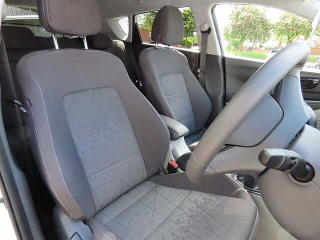 Hyundai BAYON 1.0 TGDi 48V MHEV Ultimate 5dr