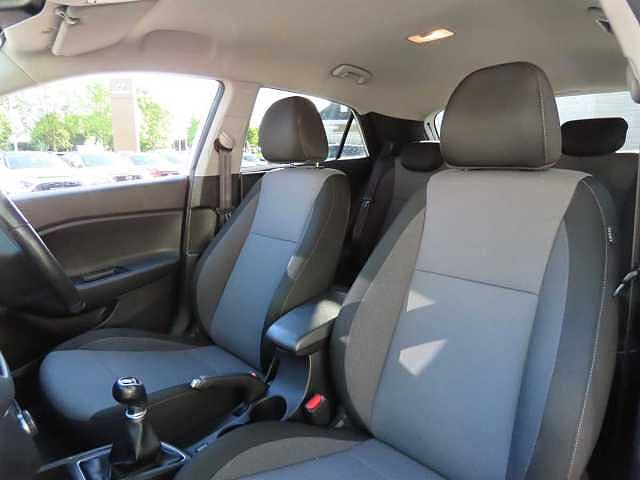 Hyundai I20 1.2 Premium Nav 5dr