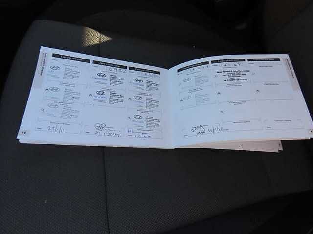 Hyundai I20 1.2 Premium Nav 5dr