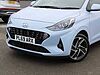 Hyundai I10 1.0 MPi Premium 5dr Grey