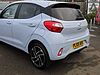 Hyundai I10 1.0 MPi Premium 5dr Grey