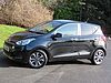 Hyundai I10 1.2 Premium SE 5dr Auto Black