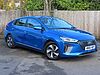 Hyundai IONIQ 1.6 GDi Hybrid Premium SE 5dr DCT Blue