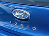 Hyundai IONIQ 1.6 GDi Hybrid Premium SE 5dr DCT Blue