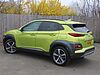 Hyundai KONA 1.0T GDi Blue Drive Premium SE 5dr Yellow