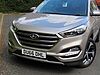 Hyundai TUCSON 2.0 CRDi 185 Premium 5dr Auto CHAMPAGNE