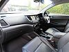 Hyundai TUCSON 2.0 CRDi 185 Premium 5dr Auto CHAMPAGNE