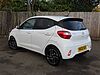 Hyundai I10 1.0 MPi Premium 5dr White
