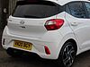 Hyundai I10 1.0 MPi Premium 5dr White