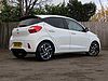 Hyundai I10 1.0 MPi Premium 5dr White