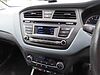 Hyundai I20 1.4 Premium SE 5dr Blue
