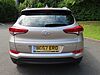 Hyundai TUCSON 1.7 CRDi Blue Drive Sport Edition 5dr 2WD Beige