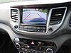 Hyundai TUCSON 1.7 CRDi Blue Drive Sport Edition 5dr 2WD Beige