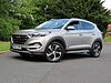 Hyundai TUCSON 1.7 CRDi Blue Drive Sport Edition 5dr 2WD Beige