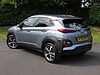 Hyundai KONA 1.0T GDi Play Edition 5dr Silver