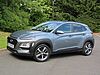 Hyundai KONA 1.0T GDi Play Edition 5dr Silver