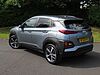 Hyundai KONA 1.0T GDi Play Edition 5dr Silver