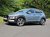 Hyundai KONA 1.0T GDi Play Edition 5dr Silver