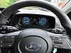Hyundai BAYON 1.0 TGDi 48V MHEV SE Connect 5dr Blue