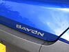 Hyundai BAYON 1.0 TGDi 48V MHEV SE Connect 5dr Blue
