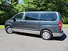 Hyundai I800 2.5 CRDi SE 5dr Grey
