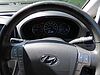 Hyundai I800 2.5 CRDi SE 5dr Grey