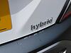 Hyundai KONA 1.6 GDi Hybrid Premium 5dr DCT White