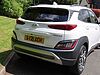 Hyundai KONA 1.6 GDi Hybrid Premium 5dr DCT White