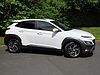Hyundai KONA 1.6 GDi Hybrid Premium 5dr DCT White