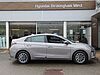 Hyundai IONIQ 100kW Premium 38kWh 5dr Auto Silver