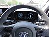 Hyundai BAYON 1.0 TGDi 48V MHEV Ultimate 5dr White