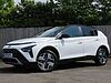Hyundai BAYON 1.0 TGDi 48V MHEV Ultimate 5dr White