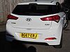 Hyundai I20 1.2 Premium Nav 5dr White