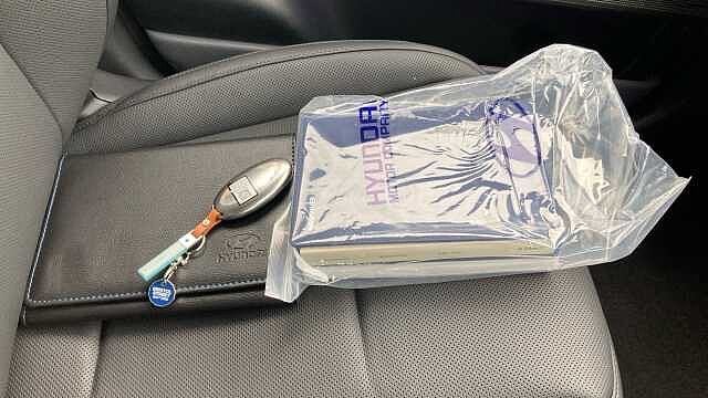 Hyundai IONIQ 6 168kW Ultimate 77kWh 4dr Auto Electric Saloon